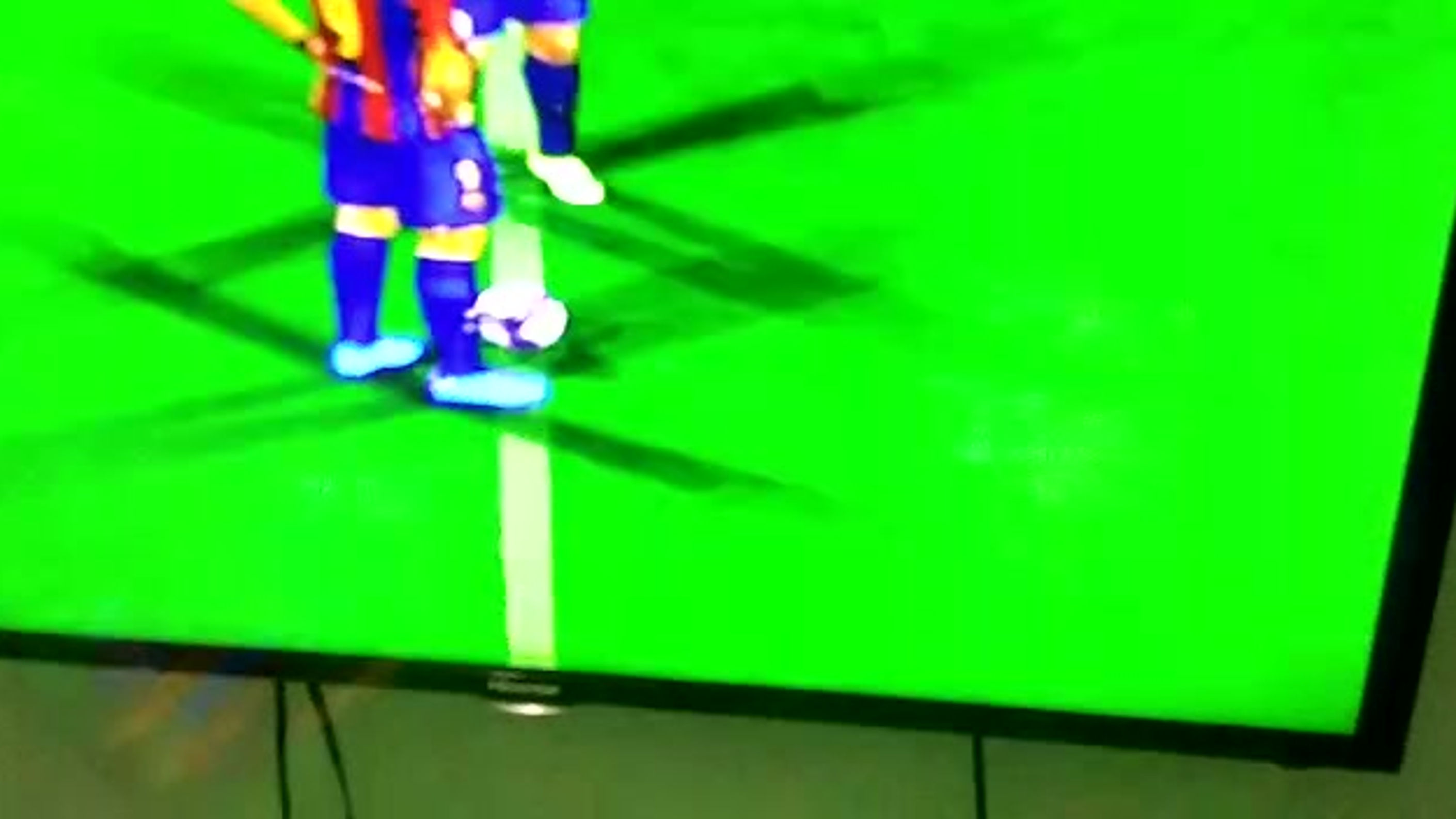 Pes 21 Ps2 x Pendrive